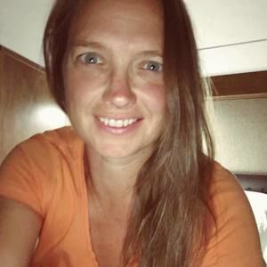 Meet your Posher, Leah